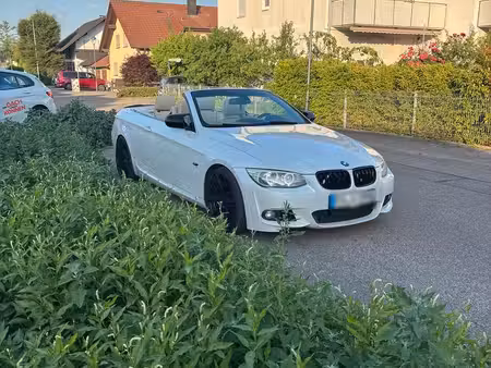 BMW Série 3 335i 3.0 306