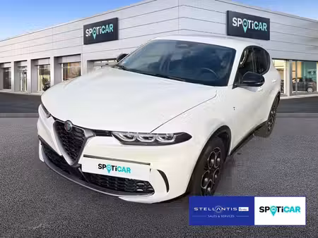 Alfa Romeo Tonale Q4 1.3 4x4