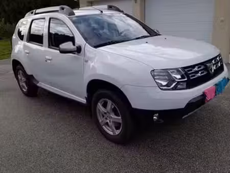 Dacia Duster 1.6 105 Laureate