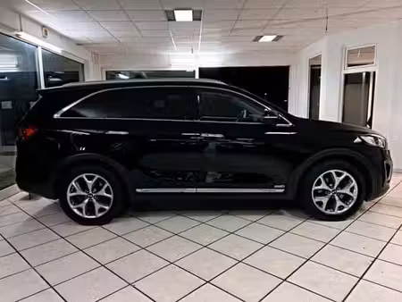Kia Sorento 2.2 CRDi 200 Platinum