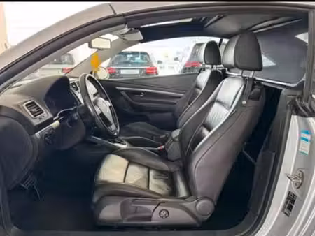 Volkswagen EOS 2.0 TDI 140