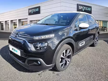 Citroën C3 1.2 PureTech 83 Shine Pack