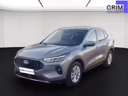Ford Kuga 2.5 180