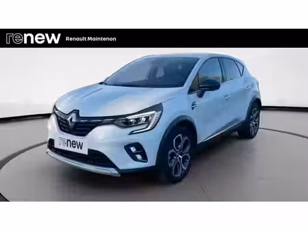 Renault Captur E-Tech 1.6 145