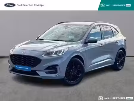 Ford Kuga 2.5 190 4x4