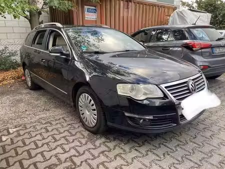 Volkswagen Passat 2.0 TDI 110 Highline
