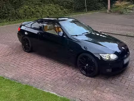 BMW Série 3 335i 3.0 306