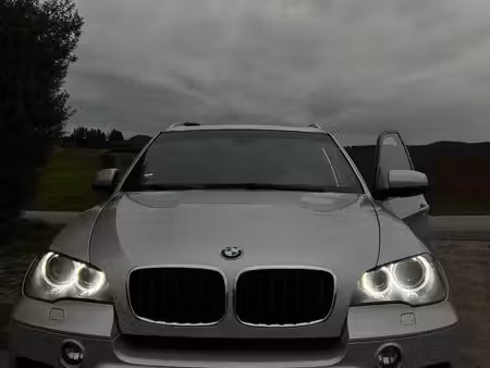 BMW X5 30d 3.0 245 xDrive