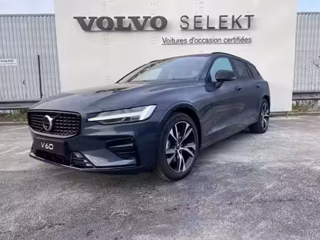 Volvo V60 2.0 197