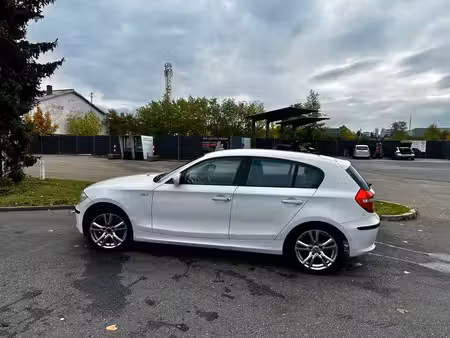 BMW Série 1 116d 116