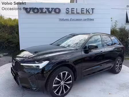 Volvo XC60 2.0 235 4x4
