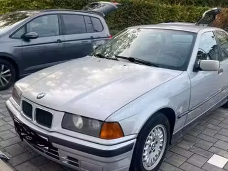 BMW Série 3 320i 2.0 150