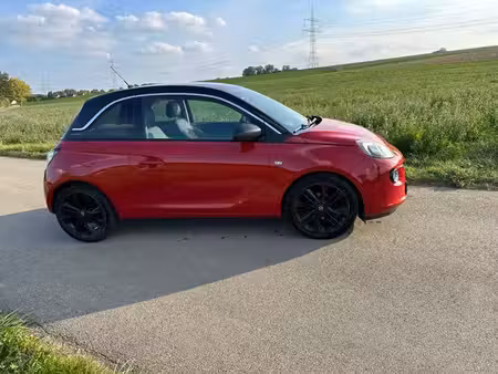 Opel Adam 1.2 70