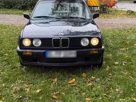 BMW Série 3 316