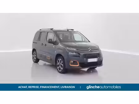 Citroën Berlingo 1.5 Shine