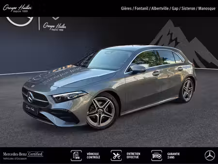 Mercedes-Benz Classe A A 200 2.0 150 AMG Line