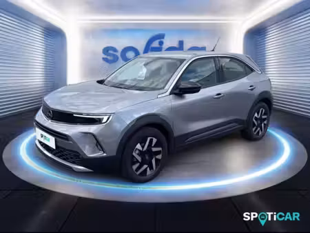 Opel Mokka 136 Elegance