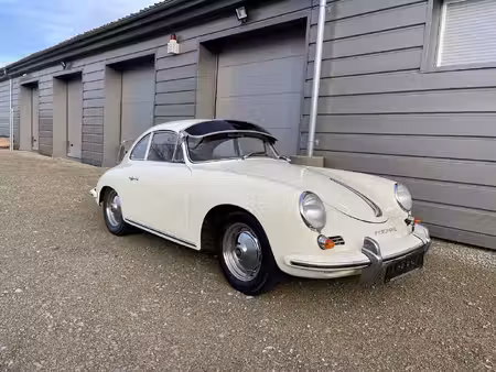Porsche 356