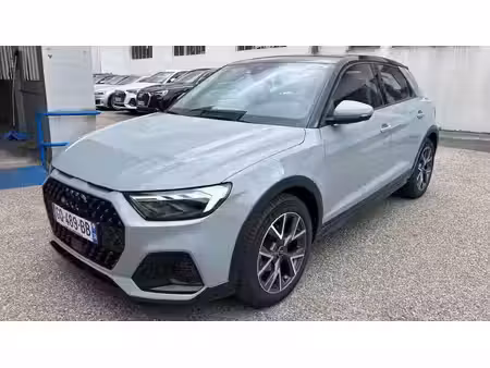 Audi A1 35 TFSI 1.5 TFSI 150 Design Luxe