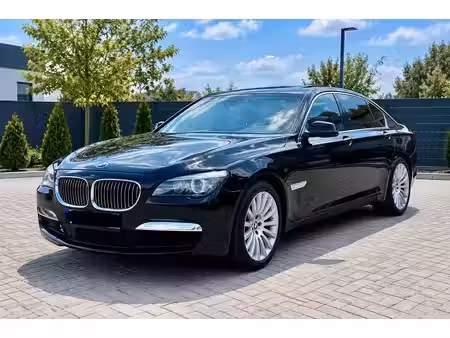 BMW Série 5 530d 3.0 245