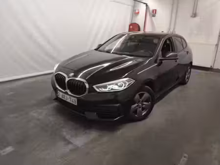 BMW Série 1 116d 1.5 116 Business