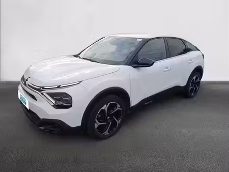 Citroën C4 1.2 131 Max