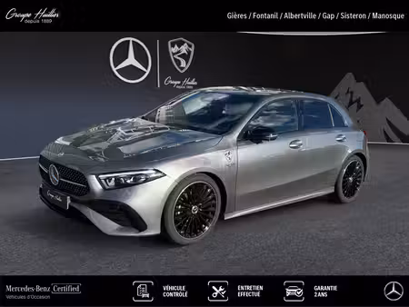 Mercedes-Benz Classe A A 200 2.0 150 AMG Line