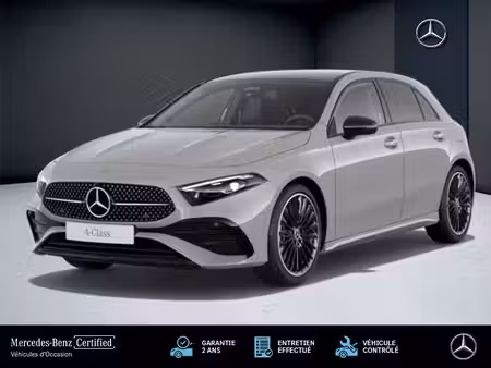 Mercedes-Benz Classe A A 250e 1.3 218 AMG Line