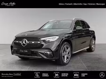 Mercedes-Benz Classe E 400 E AMG Line 4Matic
