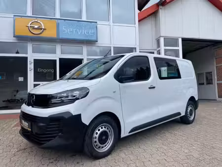 Opel Vivaro 2.2