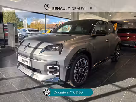 Renault R5