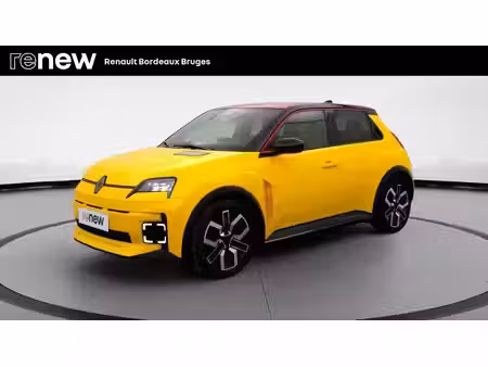 Renault R5 Confort