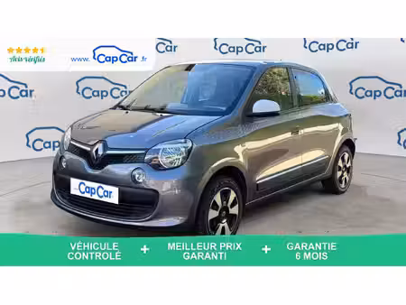 Renault Twingo Limited