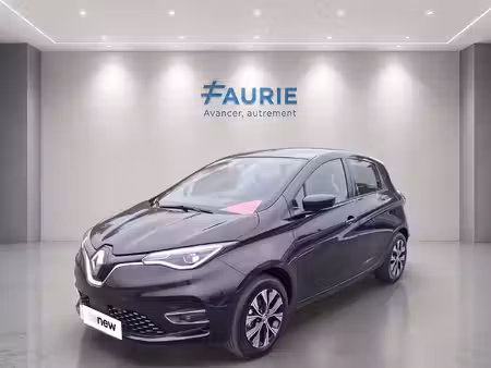 Renault Zoe R110 110 Evolution