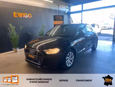 Audi A1 30 TFSI 1.0 TFSI 116 Design