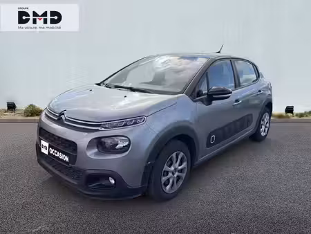 Citroën C3 1.2 82 Feel
