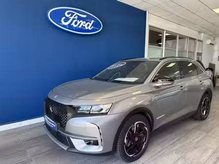 DS 7 Performance Line