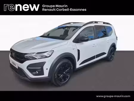 Dacia Jogger 1.0 SL Extreme