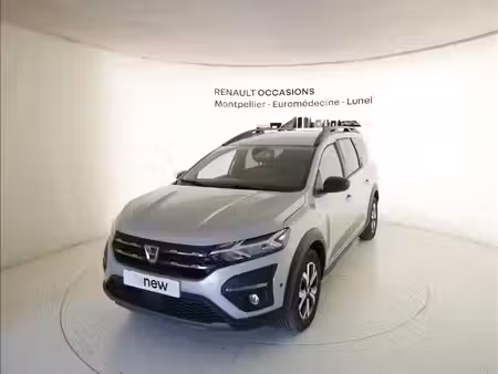 Dacia Jogger 1.0 110 SL Extreme