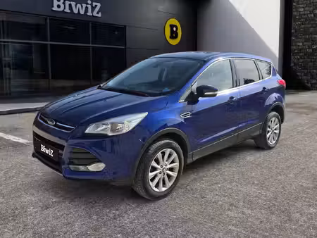Ford Kuga 2.0 TDCi 150 Titanium 4x4