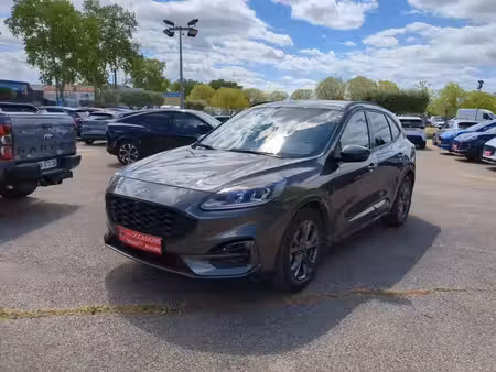Ford Kuga 2.5 152 ST Line