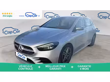 Mercedes-Benz Classe B B 250e AMG Line