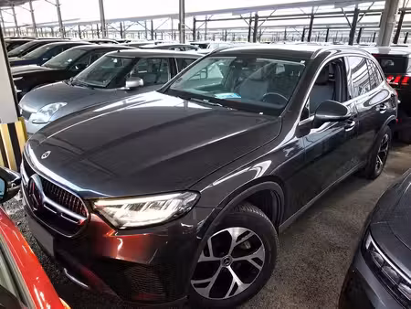 Mercedes-Benz Classe E E 300 Business Line 4Matic