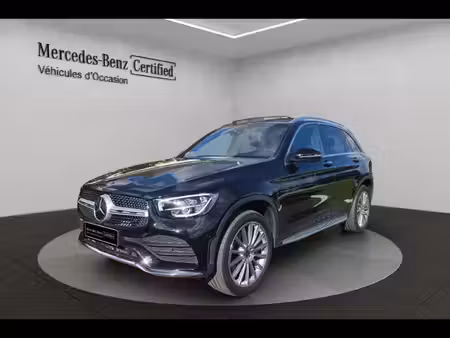Mercedes-Benz Classe E E 300 2.0 211 AMG Line 4Matic