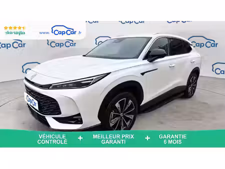 MG EHS 1.5 GDi 272 Confort