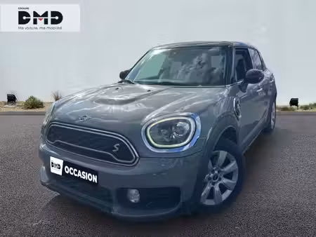 Mini Countryman Cooper SE 1.5 136 Business Line ALL4