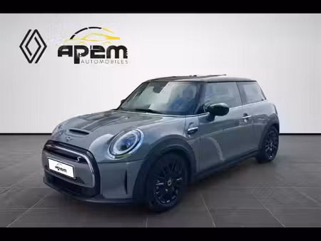 Mini Mini Cooper SE 184 Camden