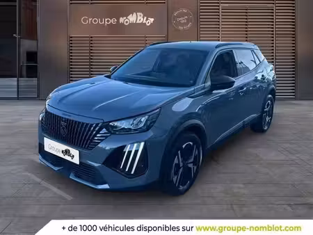 Peugeot 2008 136 Allure