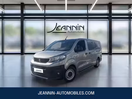 Peugeot Expert 2.0 120