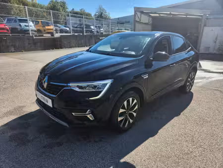 Renault Arkana 1.3 TCe 140 Business